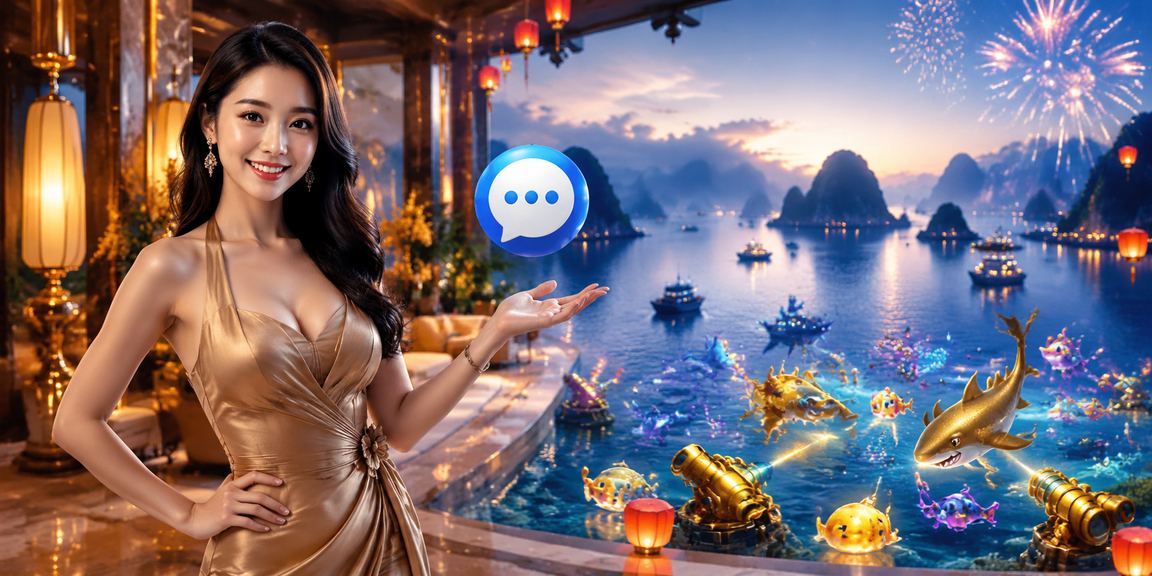 Lễ hội câu cá rực rỡ tại Hạ Long, biểu tượng cho trải nghiệm giải trí an toàn và công bằng